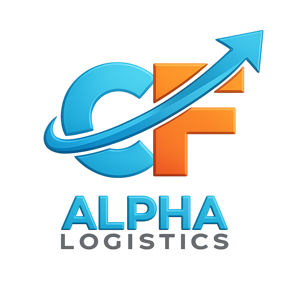 CF Alpha Logistics
